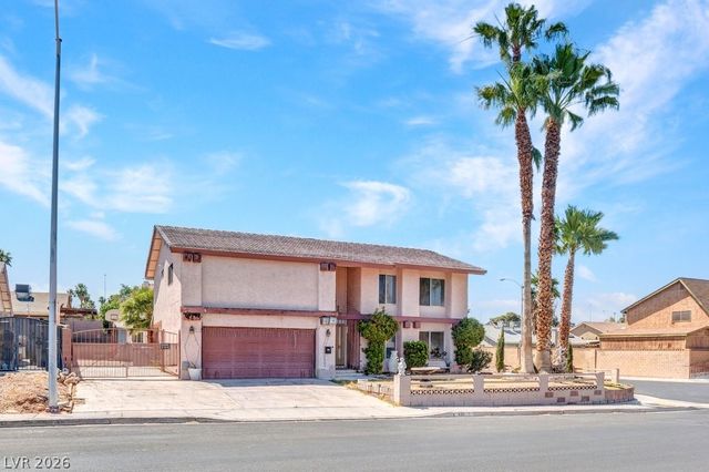 4311 Seville Street, Las Vegas, NV 89121