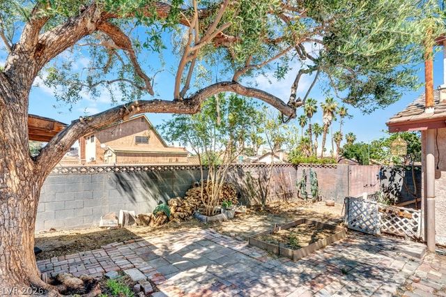 4311 Seville Street, Las Vegas, NV 89121