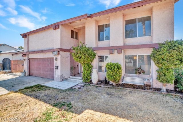 4311 Seville Street, Las Vegas, NV 89121