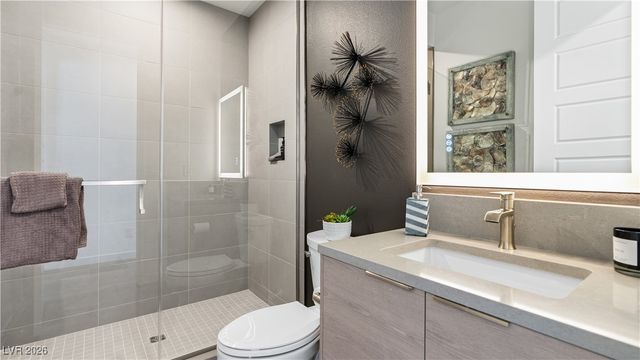 11020 Socrates Ridge Street, Las Vegas, NV 89141