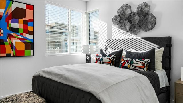 11020 Socrates Ridge Street, Las Vegas, NV 89141