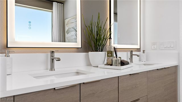 11020 Socrates Ridge Street, Las Vegas, NV 89141