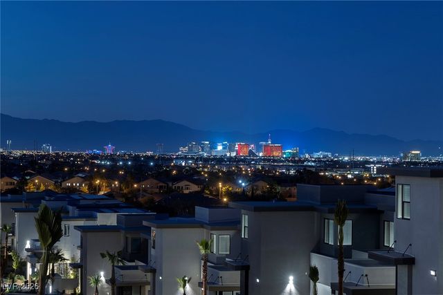 11020 Socrates Ridge Street, Las Vegas, NV 89141