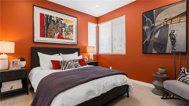 11020 Socrates Ridge Street, Las Vegas, NV 89141