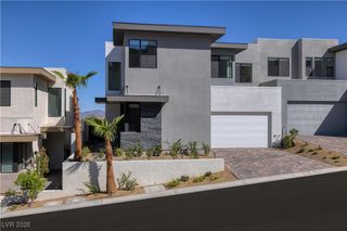 11020 Socrates Ridge Street, Las Vegas, NV 89141