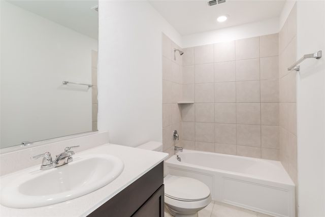 5720 Rockrose Lane, Princeton, TX 75407