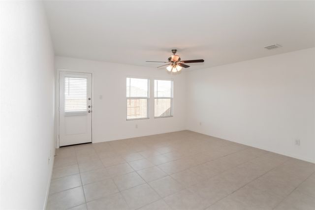 5720 Rockrose Lane, Princeton, TX 75407
