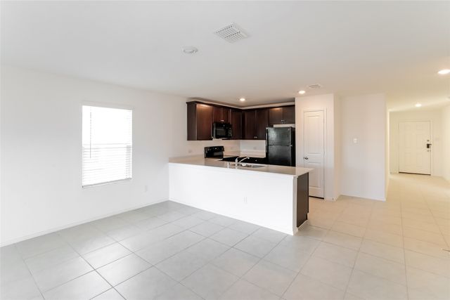 5720 Rockrose Lane, Princeton, TX 75407