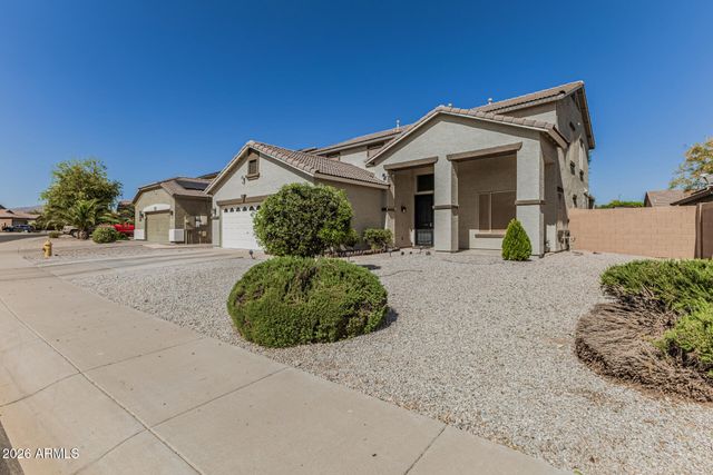 18024 W MAUI Lane, Surprise, AZ 85388