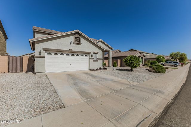 18024 W MAUI Lane, Surprise, AZ 85388