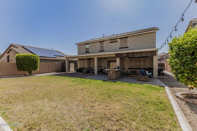 18024 W MAUI Lane, Surprise, AZ 85388