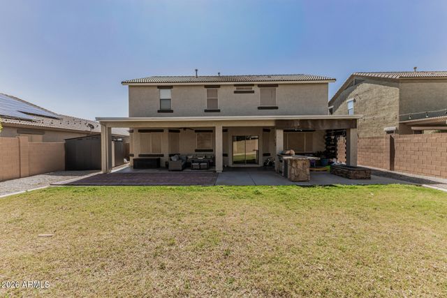 18024 W MAUI Lane, Surprise, AZ 85388