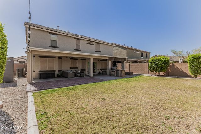 18024 W MAUI Lane, Surprise, AZ 85388