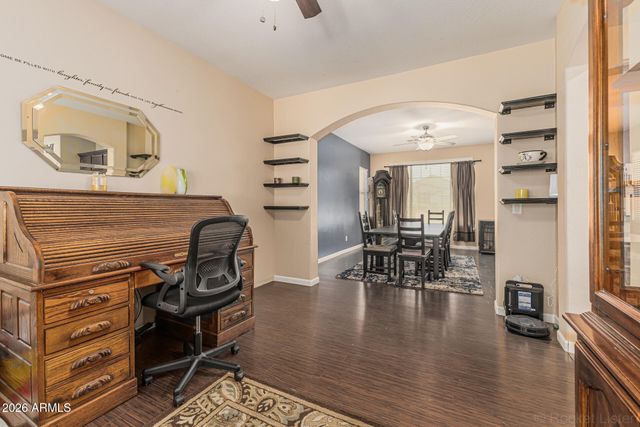 18024 W MAUI Lane, Surprise, AZ 85388