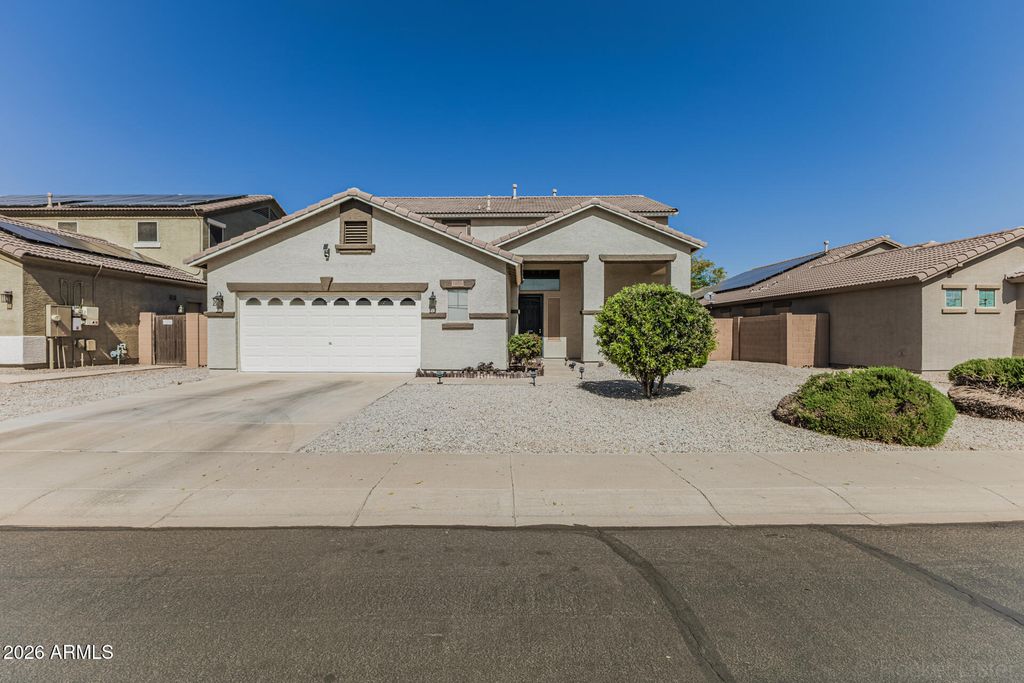 18024 W MAUI Lane, Surprise, AZ 85388