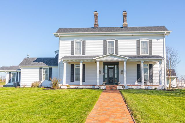 550 Fosters Lane, Stanford, KY 40484