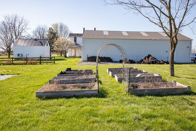 550 Fosters Lane, Stanford, KY 40484