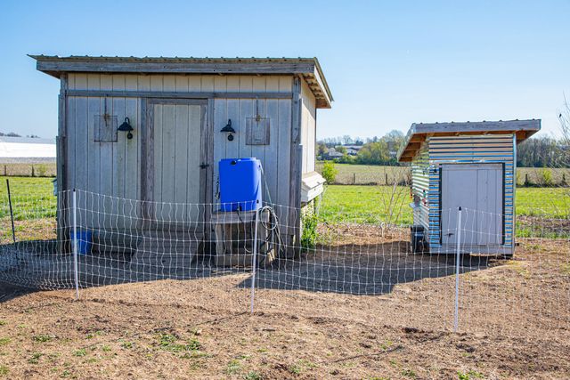 550 Fosters Lane, Stanford, KY 40484