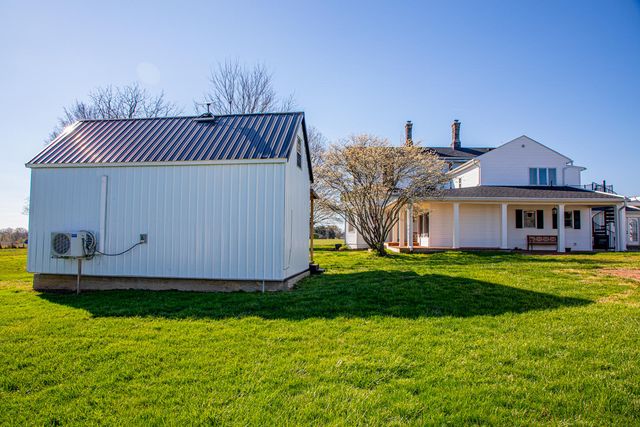 550 Fosters Lane, Stanford, KY 40484