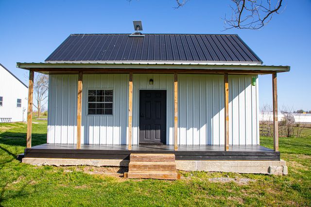 550 Fosters Lane, Stanford, KY 40484