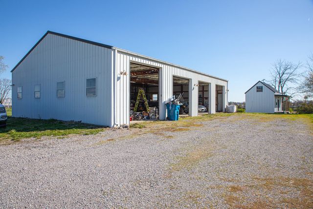 550 Fosters Lane, Stanford, KY 40484