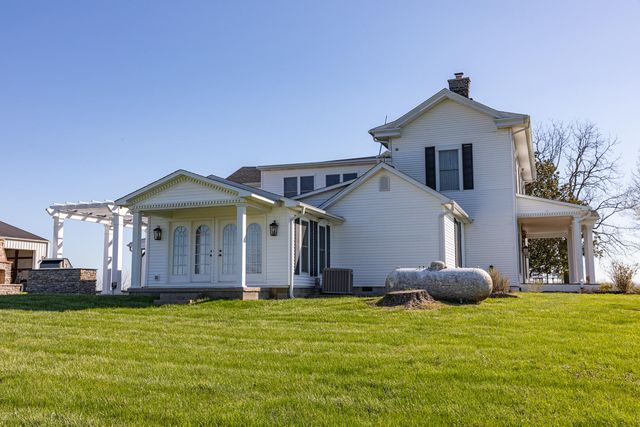 550 Fosters Lane, Stanford, KY 40484