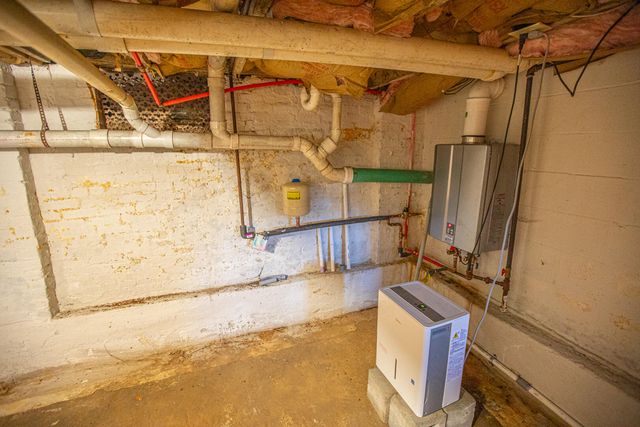 550 Fosters Lane, Stanford, KY 40484