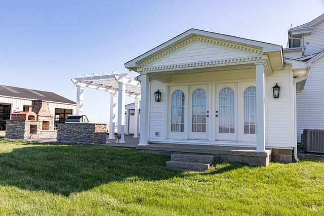 550 Fosters Lane, Stanford, KY 40484