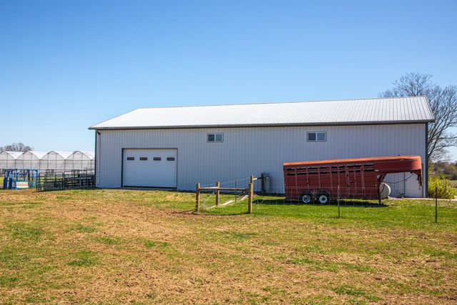 550 Fosters Lane, Stanford, KY 40484