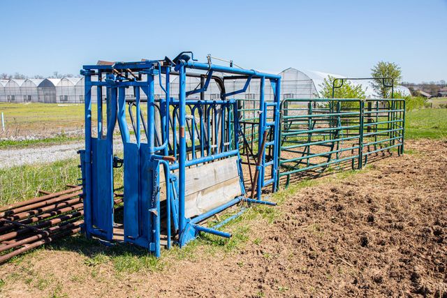 550 Fosters Lane, Stanford, KY 40484