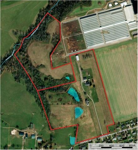 550 Fosters Lane, Stanford, KY 40484