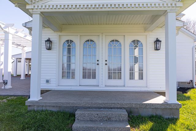 550 Fosters Lane, Stanford, KY 40484