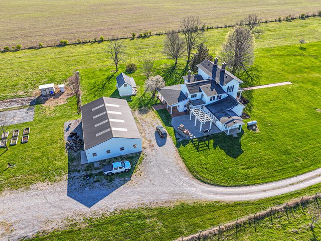 550 Fosters Lane, Stanford, KY 40484