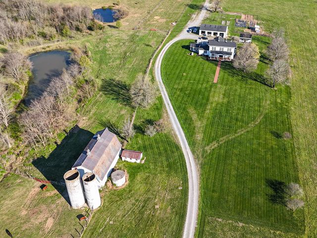 550 Fosters Lane, Stanford, KY 40484