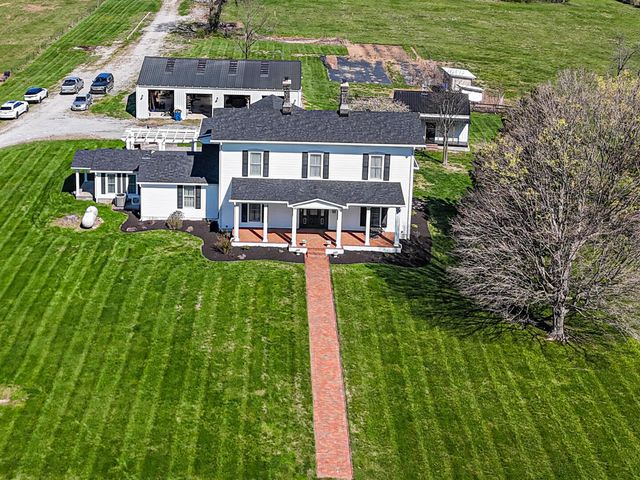 550 Fosters Lane, Stanford, KY 40484