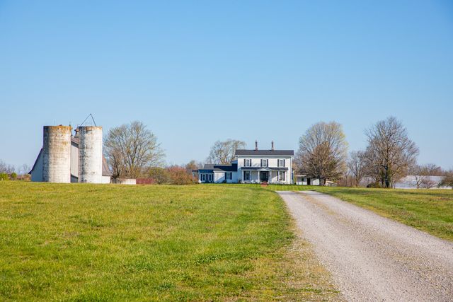 550 Fosters Lane, Stanford, KY 40484