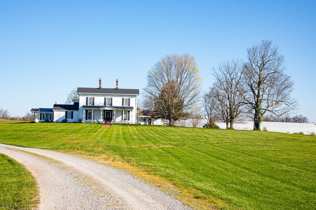 550 Fosters Lane, Stanford, KY 40484