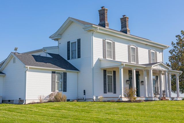 550 Fosters Lane, Stanford, KY 40484