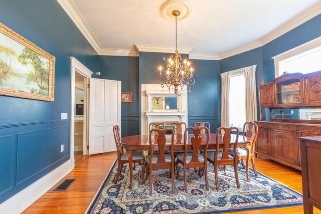 550 Fosters Lane, Stanford, KY 40484