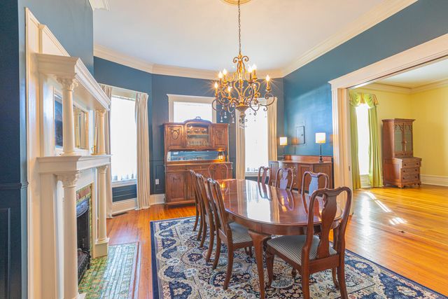 550 Fosters Lane, Stanford, KY 40484