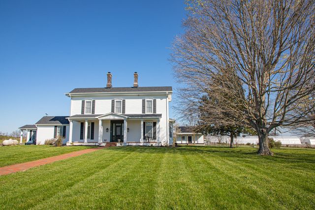 550 Fosters Lane, Stanford, KY 40484