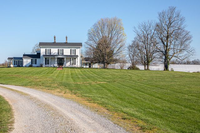 550 Fosters Lane, Stanford, KY 40484