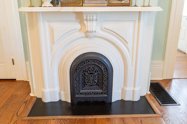 550 Fosters Lane, Stanford, KY 40484