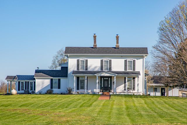 550 Fosters Lane, Stanford, KY 40484