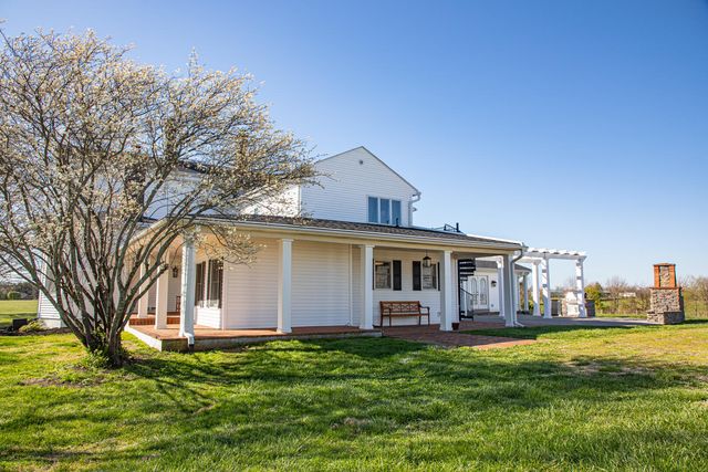 550 Fosters Lane, Stanford, KY 40484