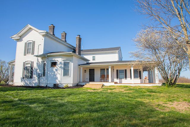 550 Fosters Lane, Stanford, KY 40484