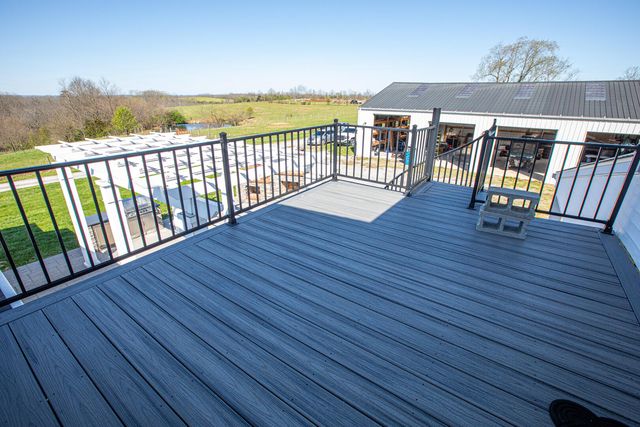 550 Fosters Lane, Stanford, KY 40484