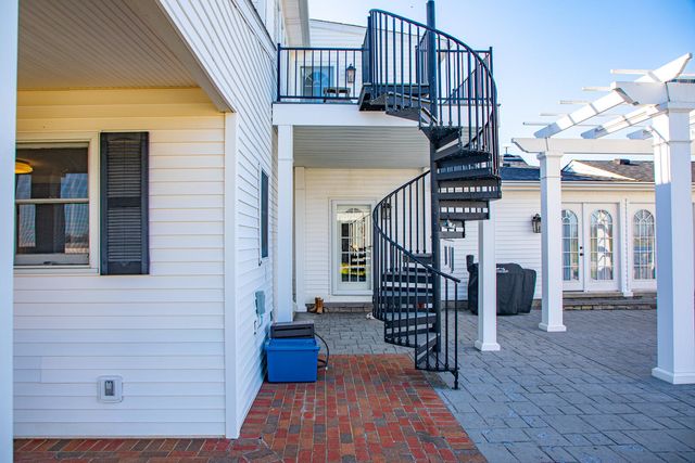 550 Fosters Lane, Stanford, KY 40484