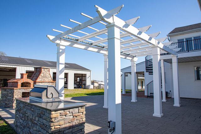 550 Fosters Lane, Stanford, KY 40484