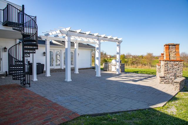 550 Fosters Lane, Stanford, KY 40484